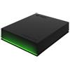 Seagate GAME DRIVE FOR XBOX 4TB 2.5IN USB3.0 - 4000 GB - STKX4000402