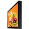 Samsung OH24B - 61 cm (24″) Classe di diagonale OHB Series Display LCD con retroilluminazione a LED - LH24OHBEBGBXEN