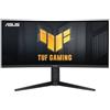 ASUS TUF Gaming VG34VQEL1A - Monitor LED - Gaming - curvo - 34″ - 90LM06F0-B01E70