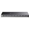 TP-LINK JetStream Smart Switch a 16 porte - SG2016P