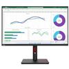 Lenovo ThinkVision T32h-30 - Monitor LED - 31.5″ - 63D3GAT1EU