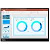 Lenovo ThinkVision M14d - Monitor LED - 14″ - 63AAUAT6WL
