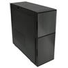 Nanoxia Deep Silence 6 Rev. B Anthracite - Full Tower - PC - Plastica - Acciaio - Antracite - ATX,EATX,HPTX,Micro ATX,Mini-ATX,X - NXDS6AB