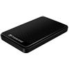 Transcend StoreJet 25A3 - Festplatte extern - 2 TB - TS2TSJ25A3K
