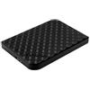 Verbatim Disco rigido portatile Store 'n' Go USB 3.0 da 4 TB Nero - 4000 GB - 3.2 Gen 1 (3.1 Gen 1) - 5400 Giri/min - Nero - 53223