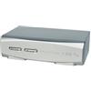 Lindy 39304 - 4K Ultra HD - Argento - 39304