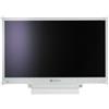 AG Neovo MX-24 - 59,9 cm (23.6″) - 1920 x 1080 Pixel - Full HD - LCD - 5 ms - Bianco - MX2400A1E0100