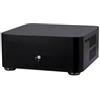 Inter-Tech A80 - Small Form Factor (SFF) - PC - Alluminio - Nero - ITX - 4 cm - 88881302