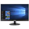 ASUS VT229H - 54,6 cm (21.5″) - 1920 x 1080 Pixel - Full HD - 5 ms - Nero - 90LM0490-B02170