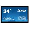 Iiyama ProLite TF2415MC-B2 - 60,5 cm (23.8″) - 315 cd/m² - Full HD - VA - 16:9 - 1920 x 1080 Pixel - TF2415MC-B2