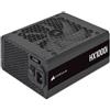Corsair HXi Series HX1000i - Alimentatore (interno) - CP-9020259-EU