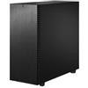 Fractal Design Define 7 XL - Midi Tower - PC - Acciaio - Nero - ATX - EATX - micro ATX - Micro-ITX - SSI CEB - 18,5 cm - FD-C-DEF7X-03