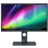 BenQ SW321C Monitor 32″ 4K Ultra HD LED - 9H.LJ1LB.QPE