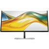 HP 527pq - Series 5 Pro - Monitor LED - 27″ - 9D9S0UT#ABB