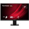 ViewSonic VG3208-4K - Monitor LED - 32″ - VG3208-4K