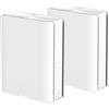 ASUS ZenWiFi BQ16 - Sistema WLAN - (3 router) - 90IG08K0-MO3N4V
