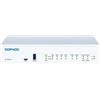 Sophos SD-RED 60 - 850 Mbit/s - IEEE 802.3,IEEE 802.3ab,IEEE 802.3af,IEEE 802.3u - 10,100,1000 Mbit/s - 256-bit AES - Cablato - - R60ZTCHEUK