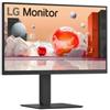 LG 27BA65QB-B.AEU - Schermo piatto (TFT/LCD) - 68,6 cm - 27BA65QB-B.AEU