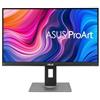 ASUS ProArt PA278QV - 68,6 cm (27″) - 2560 x 1440 Pixel - Quad HD - LED - 5 ms - Nero - 90LM05L1-B03370