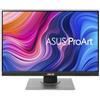 ASUS ProArt PA248QV - 61,2 cm (24.1″) - 1920 x 1200 Pixel - WUXGA - LED - 5 ms - Nero - 90LM05K1-B01370