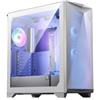 MSI MPG GUNGNIR 300R AIRFLOW - Mid tower - E-ATX - Pannello laterale con finestra (vetro temperato) - 306-7G21W21-W57