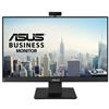 ASUS BE24EQK - 60,5 cm (23.8″) - 1920 x 1080 Pixel - Full HD - LED - 5 ms - Nero - 90LM05M1-B08370