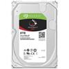 Seagate ST8000VN004-KC 8.000 GB - Disco rigido - 7.200 rpm - Disco rigido - 8 GB - ST8000VN004-KC
