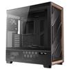 Antec Flux Pro - FT - E-ATX - Pannello laterale con finestra (vetro temperato) - 0-761345-10154-7