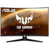 ASUS TUF Gaming VG328H1B - 80 cm (31.5″) - 1920 x 1080 Pixel - Full HD - LED - 1 ms - Nero - 90LM0681-B02170