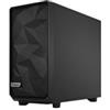 Fractal Design Meshify 2 - PC - Acciaio - Nero - ATX - EATX - micro ATX - Mini-ITX - Giocare - 18,5 cm - FD-C-MES2A-03