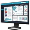 EIZO FlexScan EV2495-BK - 61,2 cm (24.1″) - 1920 x 1200 Pixel - WUXGA - LED - 5 ms - Nero - EV2495-BK