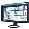 EIZO FlexScan EV2795-BK - 68,6 cm (27″) - 2560 x 1440 Pixel - Quad HD - LED - 5 ms - Nero - EV2795-BK