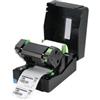 TSC TE210 - Stampante per etichette - termica diretta / a trasferimento termico - rotolo (11,2 cm) - 99-065A301-00LF00