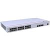 Huawei CloudEngine S310-24P4S - Switch - gestito - 24 x 10/100/1000 + 4 x Gigabit SFP - flusso d'aria side-by-side - montabile s - 98012201