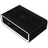 ZOTAC ZBOX C Series CI649 - Barebone - Mini-PC - ZBOX-CI649NANO-BE