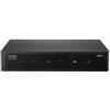 HPE 9004 (RW) - 3DES,AES - 100,1000 Mbit/s - RJ-45 - 198,5 mm - 153,1 mm - 38,2 mm - R1B21A