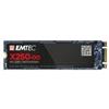 EMTEC SSD M.2 Sata X250 2TB Interno - ECSSD2TX250