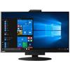 Lenovo ThinkCentre Tiny-In-One 27 - 68,6 cm (27″) - 2560 x 1440 Pixel - Quad HD - LED - 14 ms - Nero - 11JHRAT1EU