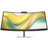 HP 534pm - Series 5 Pro - Monitor LED - curvo - 34″ - 9E0Z2UT#ABB