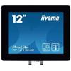 Iiyama ProLite TF1215MC-B1 - 30,7 cm (12.1″) - 540 cd/m² - LCD - 4:3 - 1024 x 768 Pixel - IPS - TF1215MC-B1