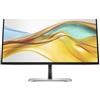 HP 524pm - Series 5 Pro - Monitor LED - 24″ - 9E0G9UT#ABB