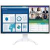 EIZO FlexScan EV2740X - Con FlexStand - Monitor LED - 27″ - EV2740X-BK