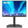 BenQ SW242Q - Monitor LED - 24.1″ - 2560 x 1600 2K @ 60 Hz - 9H.LLVLA.TBE