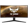 ASUS TUF Gaming VG34VQL1B - 86,4 cm (34″) - 3440 x 1440 Pixel - UltraWide Quad HD - LED - 1 ms - Nero - 90LM06F0-B01170