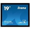 Iiyama ProLite TF1934MC-B7X - 48,3 cm (19″) - 350 cd/m² - SXGA - LED - 5:4 - 1280 x 1024 Pixel - TF1934MC-B7X