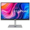 ASUS PA247CV - 60,5 cm (23.8″) - 1920 x 1080 Pixel - Full HD - LED - 5 ms - Nero - Argento - 90LM03Y1-B02370