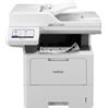 Brother MFC-L6710DW - Stampante multifunzione - B/N - Laser - A4/Legal (supporti) - MFCL6710DWRE1