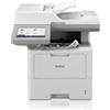 Brother MFC-L6910DN - Stampante multifunzione - B/N - Laser - A4/Legal (supporti) - MFCL6910DNRE1