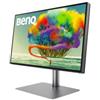 BenQ PD2725U - 68,6 cm (27″) - 3840 x 2160 Pixel - 4K Ultra HD - LED - 5 ms - Nero - 9H.LJXLA.TBE