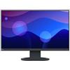 EIZO FlexScan EV2480-BK - 60,5 cm (23.8″) - 1920 x 1080 Pixel - Full HD - LED - 5 ms - Nero - EV2480-BK
